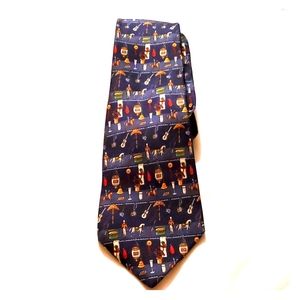 Salvatore Ferragamo Tie